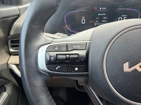 Certified 2023 Kia Sportage X-Line w/ X-Line Premium Package AWD/4WD image 31