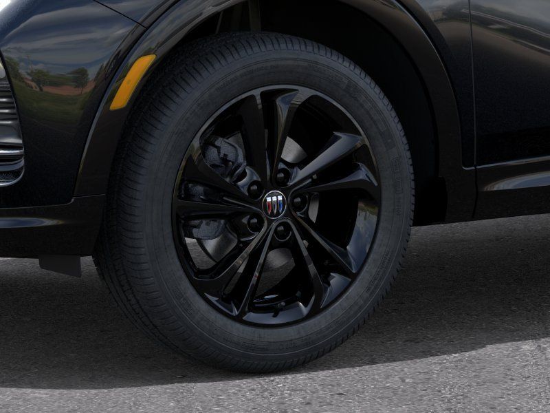 New 2026 Buick Envista Sport Touring w/ Convenience I Package FWD image 11