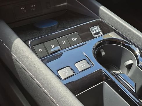 New 2026 Nissan Murano SL AWD/4WD image 27