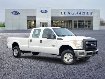 Used 2016 Ford F350 XL w/ Power Equipment Group
