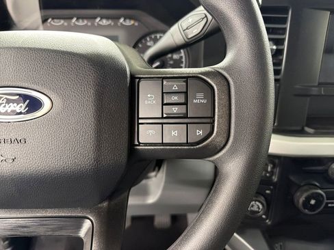 New 2026 Ford F250 XLT image 20