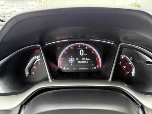 Used 2020 Honda Civic Sport image 18