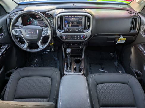 Used 2022 GMC Canyon Elevation w/ Trailering Package image 23