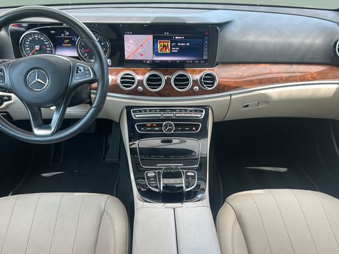Used 2018 Mercedes-Benz E 300 image 15