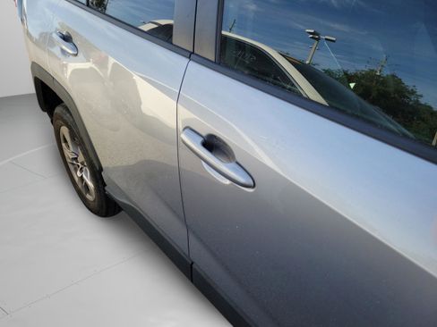 Used 2023 Toyota RAV4 XLE w/ Convenience Package FWD image 15