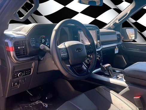 New 2026 Ford F150 Raptor AWD/4WD image 6