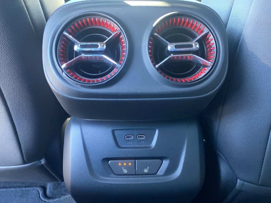 Used 2024 Chevrolet Blazer EV RS AWD/4WD image 14