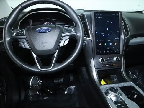 Used 2021 Ford Edge SEL w/ Convenience Package image 26