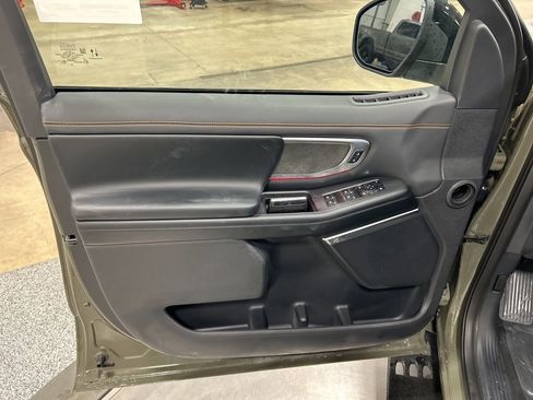 New 2025 Ford Expedition Tremor image 12