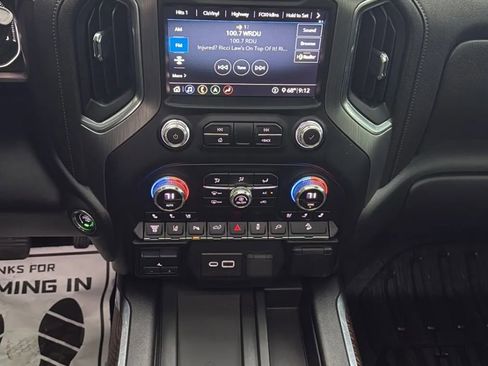 Used 2020 GMC Sierra 2500 Denali w/ Denali Ultimate Package image 20