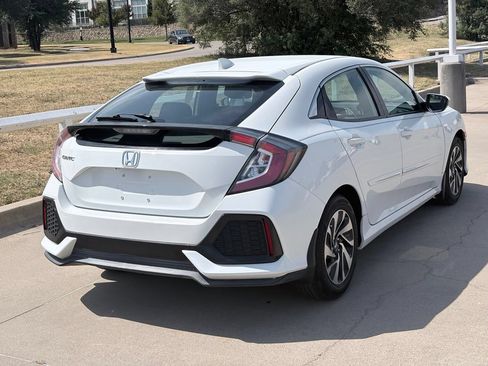 Used 2017 Honda Civic LX image 4