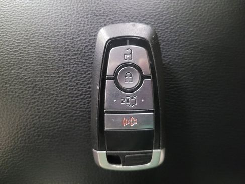 Used 2020 Ford Fusion S image 32