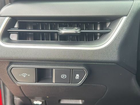 Used 2025 Kia K4 LXS image 20