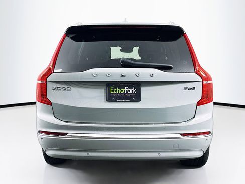 Used 2024 Volvo XC90 B6 Ultimate w/ Protection Package Premier image 7