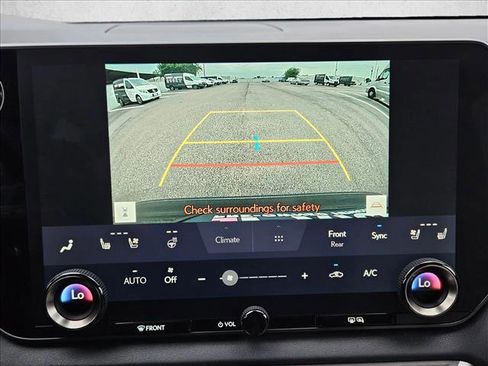 Used 2023 Lexus RX 350 Premium w/ Cold Area Package FWD image 15