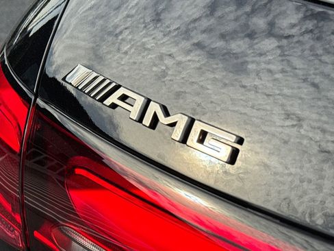 New 2026 Mercedes-Benz GLC 43 AMG GLC 43 AMG image 19