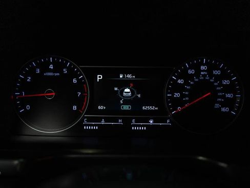 Used 2022 Kia Sorento SX FWD image 18