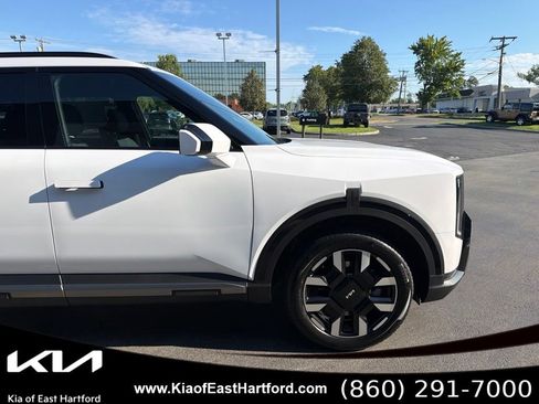 New 2027 Kia Telluride S AWD/4WD image 6