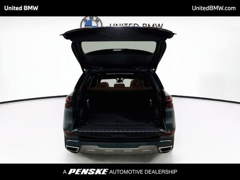 Used 2026 BMW X5 xDrive40i AWD/4WD image 21
