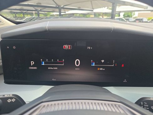 New 2026 Nissan Murano SL AWD/4WD image 28