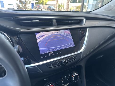 Used 2023 Buick Encore GX Preferred image 13