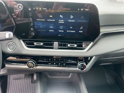 New 2026 Chevrolet Equinox LT image 16