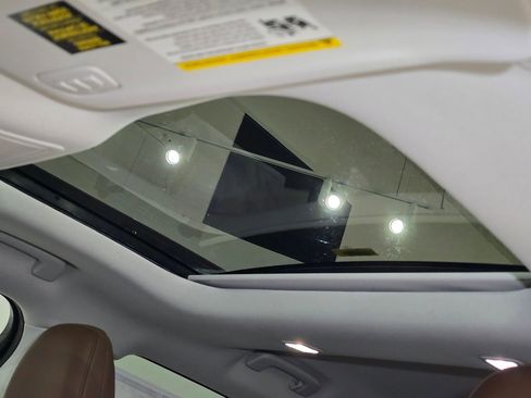 New 2025 Ford Bronco Sport Outer Banks w/ Outer Banks Tech Package+ image 24