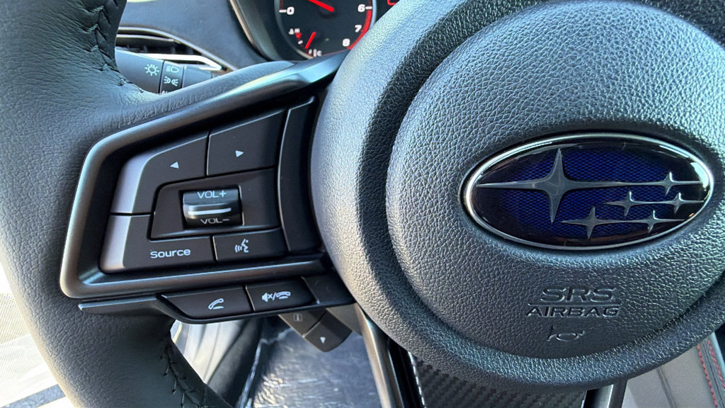 New 2026 Subaru WRX Limited AWD/4WD image 19