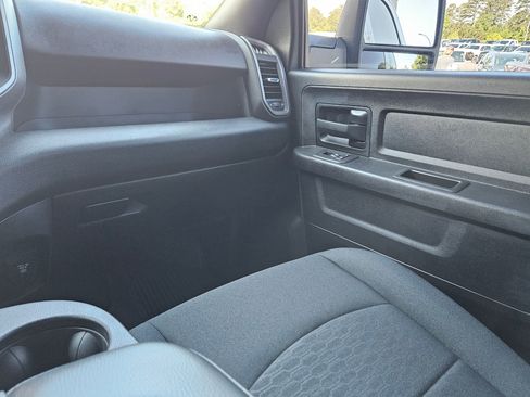 Used 2026 RAM 2500 Tradesman AWD/4WD image 11