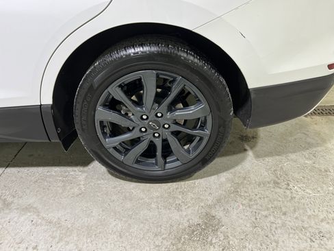 Certified 2023 Chevrolet Equinox RS image 13