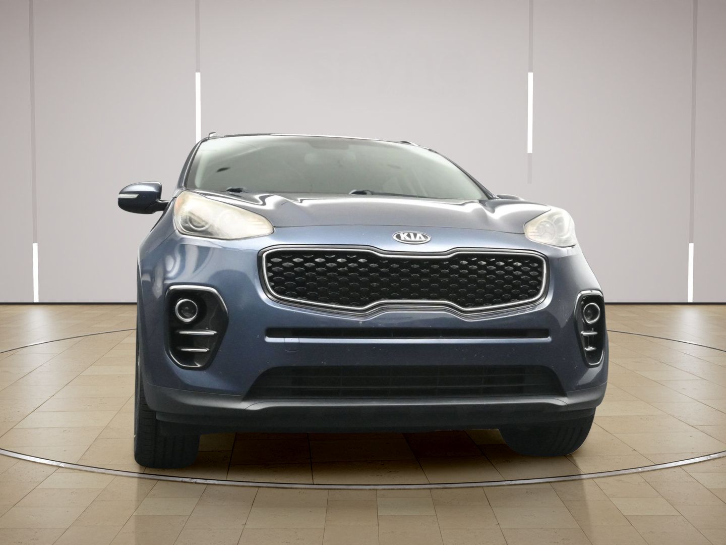 Used 2018 Kia Sportage EX w/ EX Premium Package FWD image 22