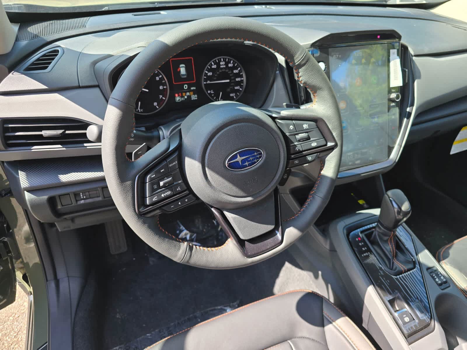 New 2026 Subaru Crosstrek 2.5i Limited AWD/4WD image 2