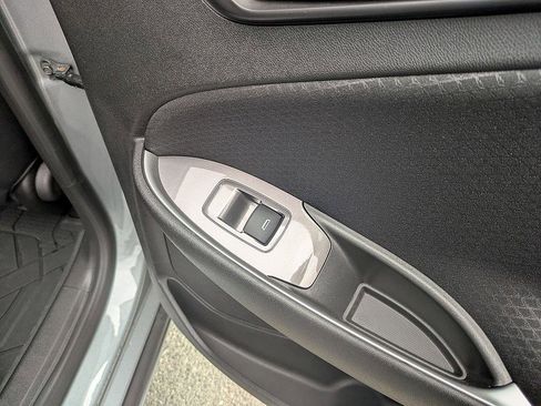 Used 2024 Chevrolet Malibu LT w/ LPO, Floor Liner Package image 32