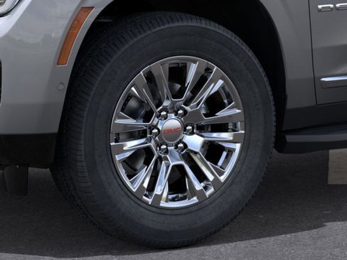 New 2026 GMC Yukon XL Denali AWD/4WD image 9