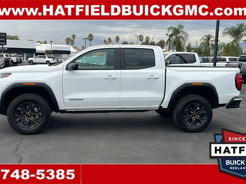 Used 2025 GMC Canyon Elevation w/ Convenience Package image 2
