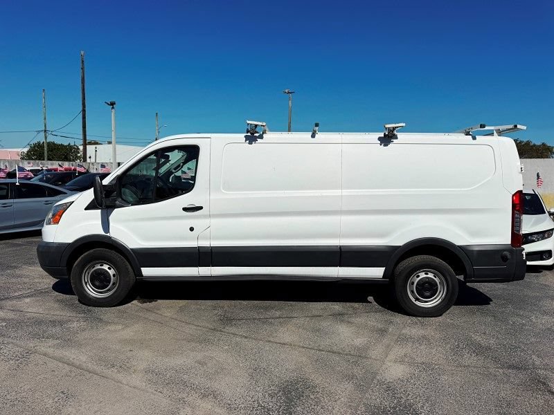 Used 2016 Ford Transit 350 148 Low Roof RWD image 8