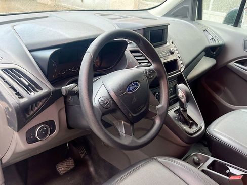 Used 2023 Ford Transit Connect XL FWD image 9