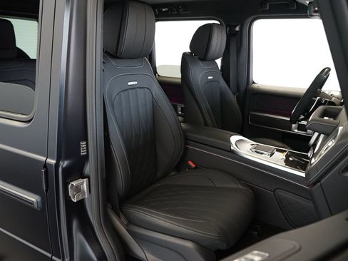 Used 2026 Mercedes-Benz G 63 AMG 4MATIC image 10