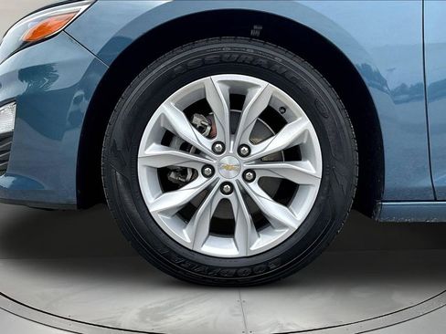 Used 2024 Chevrolet Malibu LT FWD image 30