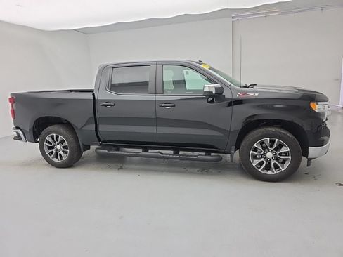 Used 2024 Chevrolet Silverado 1500 LT w/ True North Edition Plus AWD/4WD image 14