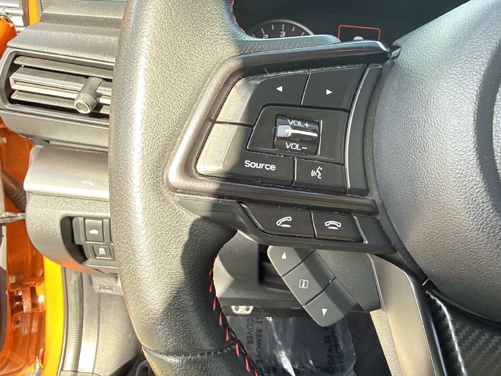Used 2022 Subaru WRX Premium AWD/4WD image 38