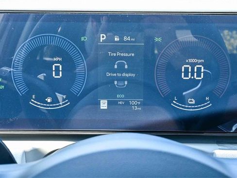 New 2025 Hyundai Tucson SEL image 23