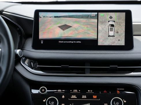 Certified 2023 INFINITI QX60 Luxe FWD image 14