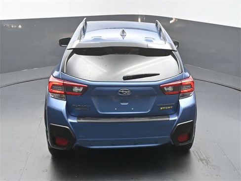 Used 2021 Subaru Crosstrek 2.5i Sport w/ Moonroof Package image 46