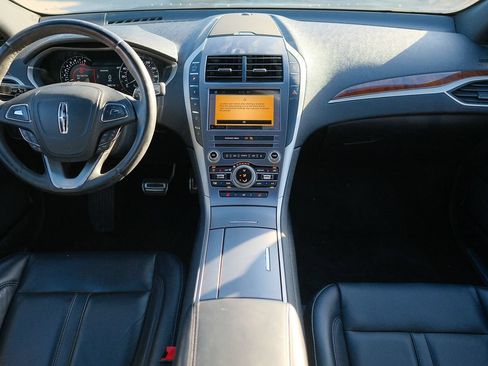 Used 2019 Lincoln MKZ Reserve w/ Reserve Plus Package FWD image 12