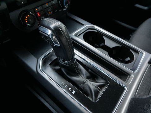 Used 2018 Ford F150 XLT w/ Equipment Group 302A Luxury image 24