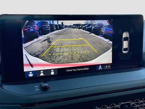 Certified 2023 Honda Accord Touring image 13