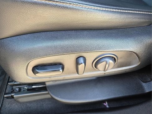 Used 2021 GMC Acadia SLT w/ Premium Package image 14