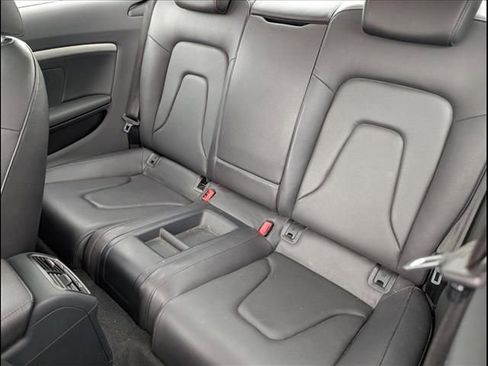 Used 2013 Audi A5 2.0T Premium w/ Convenience Pkg image 9