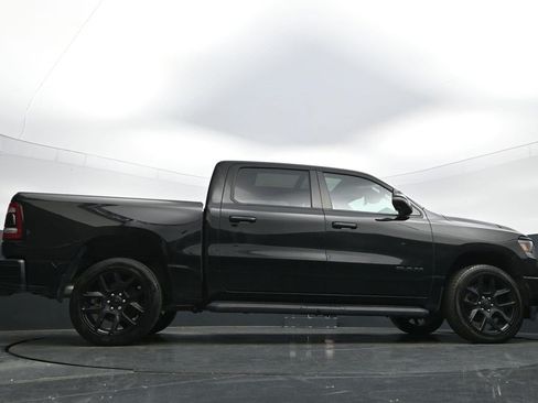 Used 2023 RAM 1500 Laramie AWD/4WD image 32